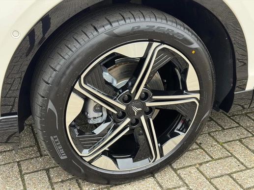 Voyah Courage - Afbeelding 25 van 30