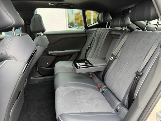 Voyah Courage - Afbeelding 27 van 30