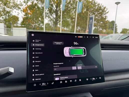 Voyah Courage - Afbeelding 28 van 30