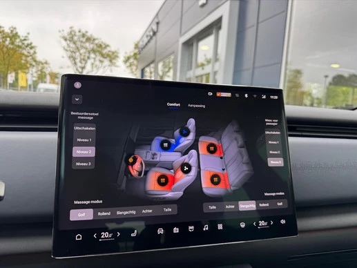 Voyah Courage - Afbeelding 30 van 30