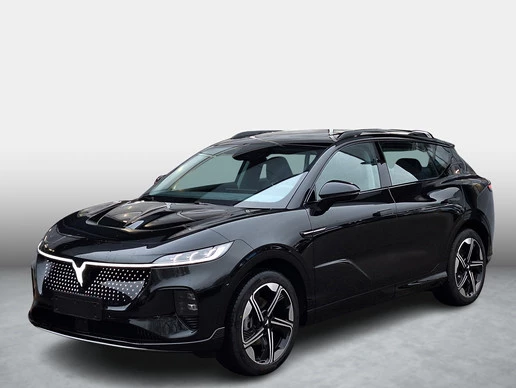 Voyah Courage - Afbeelding 1 van 30