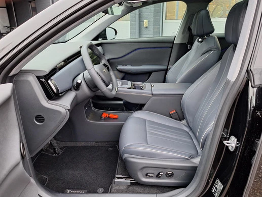 Voyah Courage - Afbeelding 5 van 30