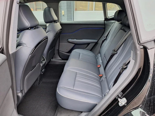 Voyah Courage - Afbeelding 6 van 30