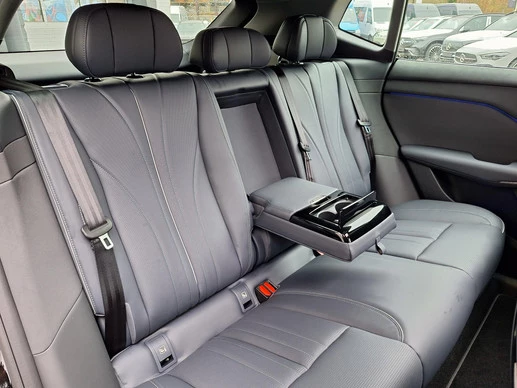 Voyah Courage - Afbeelding 8 van 30