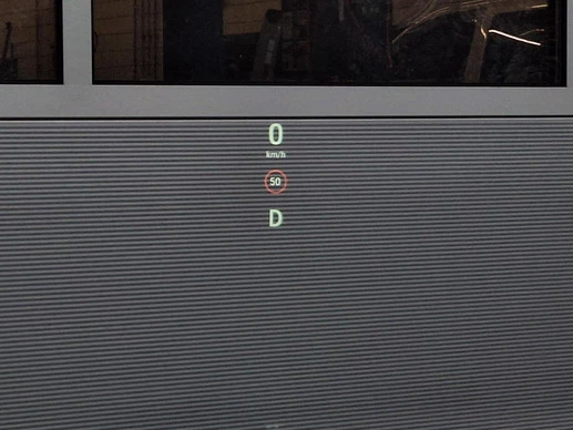 Voyah Courage - Afbeelding 19 van 30