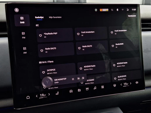 Voyah Courage - Afbeelding 22 van 30