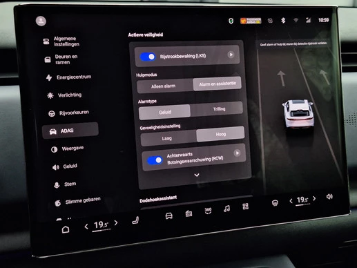 Voyah Courage - Afbeelding 27 van 30