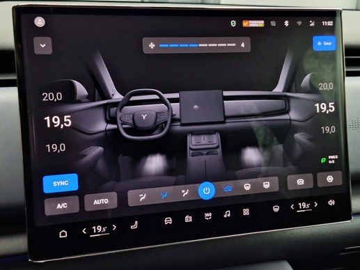 Voyah Courage - Afbeelding 29 van 30