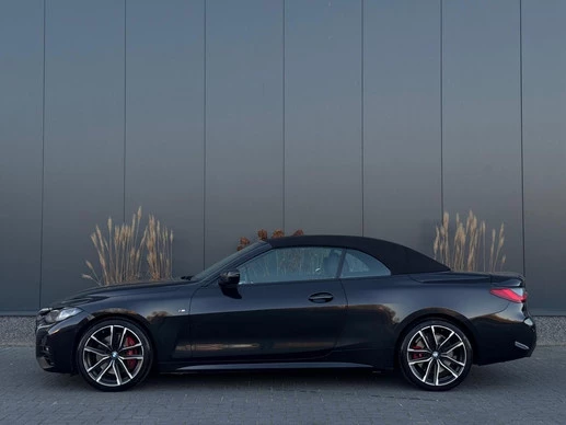 BMW 4 Serie - Afbeelding 2 van 29