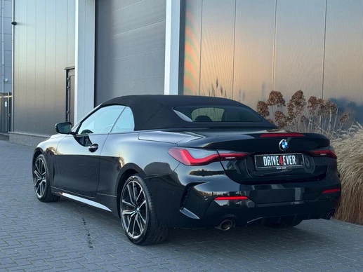 BMW 4 Serie - Afbeelding 3 van 29