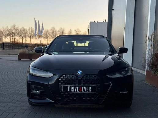 BMW 4 Serie - Afbeelding 4 van 29