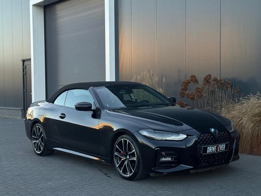 BMW 4 Serie - Afbeelding 5 van 29