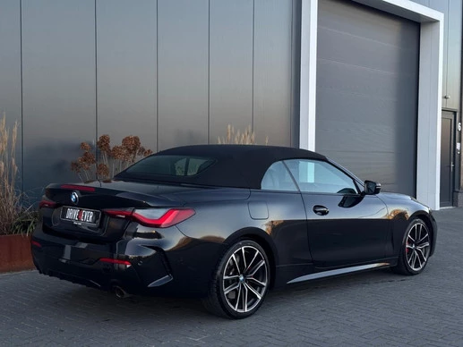 BMW 4 Serie - Afbeelding 7 van 29