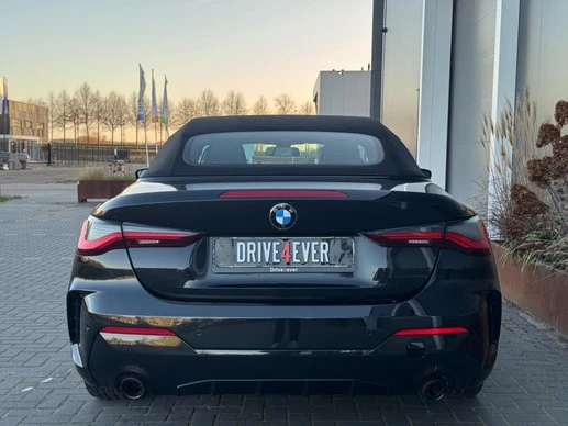 BMW 4 Serie - Afbeelding 8 van 29