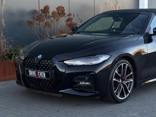 BMW 4 Serie - Afbeelding 9 van 29