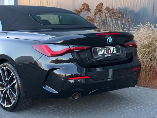 BMW 4 Serie - Afbeelding 10 van 29