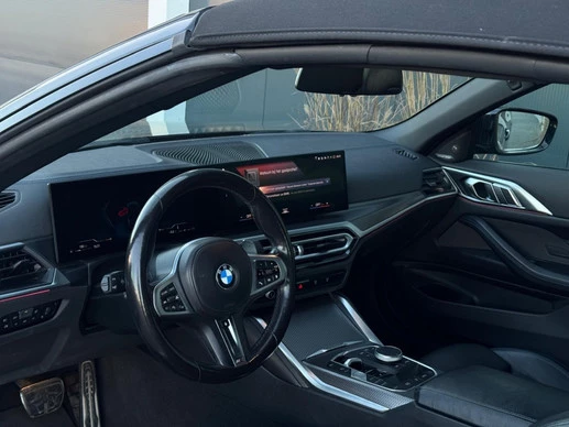 BMW 4 Serie - Afbeelding 12 van 29
