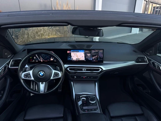 BMW 4 Serie - Afbeelding 13 van 29