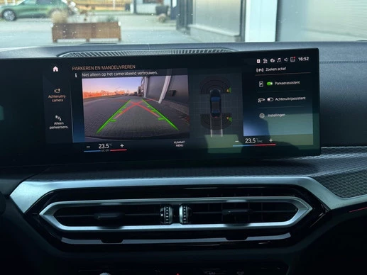 BMW 4 Serie - Afbeelding 14 van 29