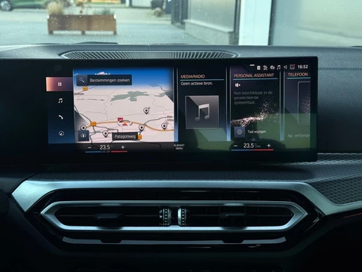 BMW 4 Serie - Afbeelding 15 van 29