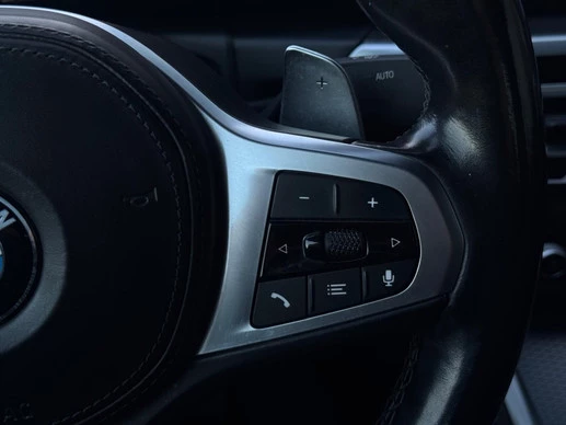 BMW 4 Serie - Afbeelding 20 van 29