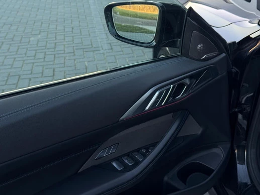 BMW 4 Serie - Afbeelding 21 van 29