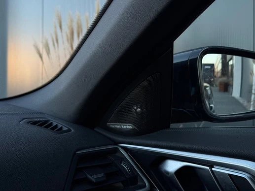 BMW 4 Serie - Afbeelding 22 van 29