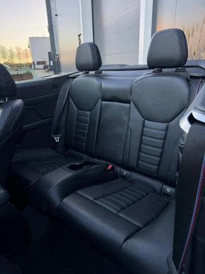 BMW 4 Serie - Afbeelding 24 van 29