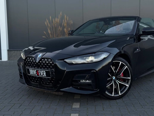 BMW 4 Serie - Afbeelding 26 van 29