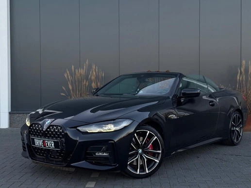 BMW 4 Serie - Afbeelding 27 van 29