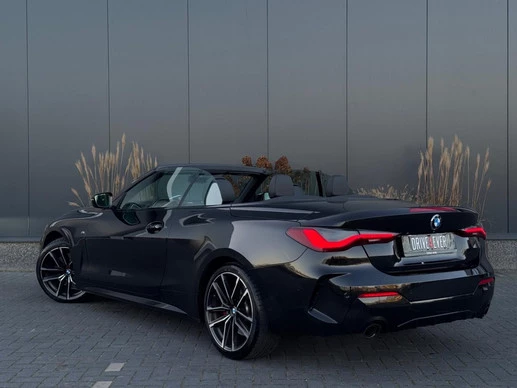 BMW 4 Serie - Afbeelding 29 van 29