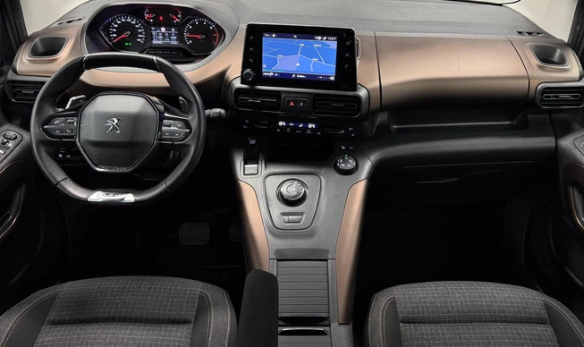 Peugeot Rifter - Afbeelding 5 van 25