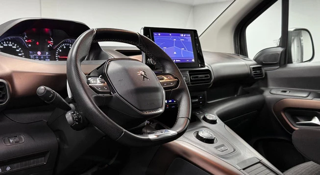 Peugeot Rifter - Afbeelding 6 van 25