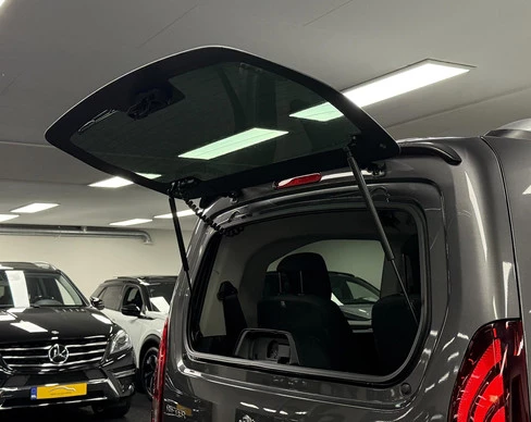 Peugeot Rifter - Afbeelding 8 van 25