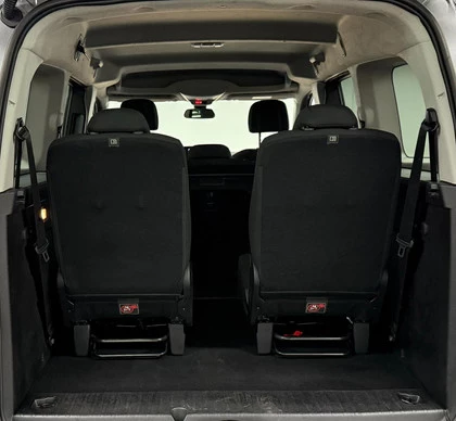 Peugeot Rifter - Afbeelding 9 van 25