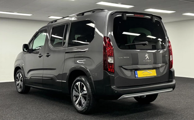 Peugeot Rifter - Afbeelding 10 van 25