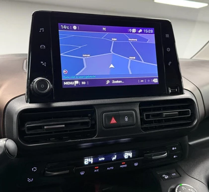 Peugeot Rifter - Afbeelding 13 van 25