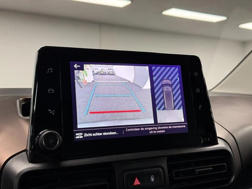 Peugeot Rifter - Afbeelding 14 van 25