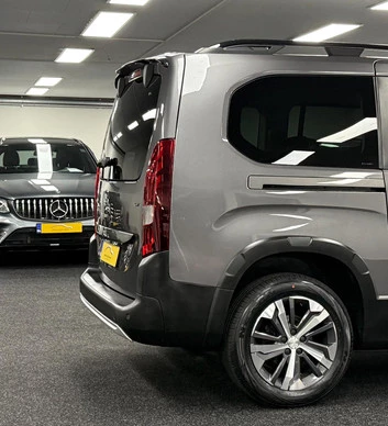 Peugeot Rifter - Afbeelding 16 van 25