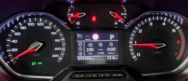 Peugeot Rifter - Afbeelding 18 van 25