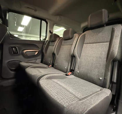 Peugeot Rifter - Afbeelding 20 van 25