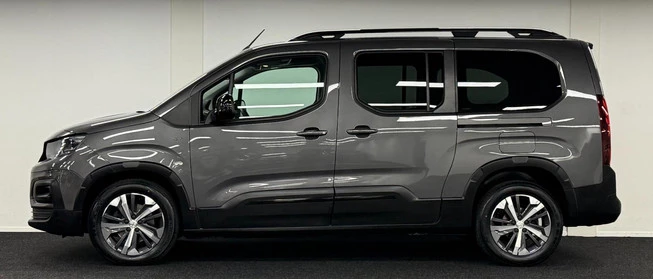 Peugeot Rifter - Afbeelding 4 van 25