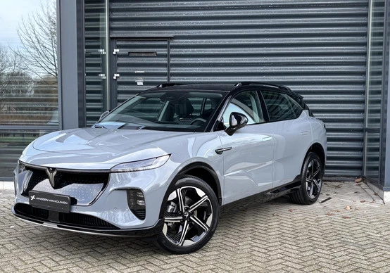 Voyah Courage - Afbeelding 1 van 30