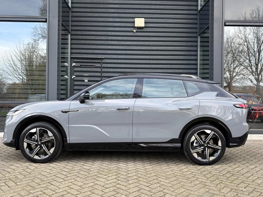 Voyah Courage - Afbeelding 3 van 30