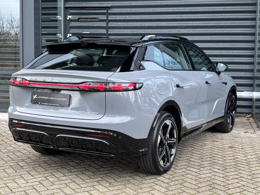 Voyah Courage - Afbeelding 4 van 30