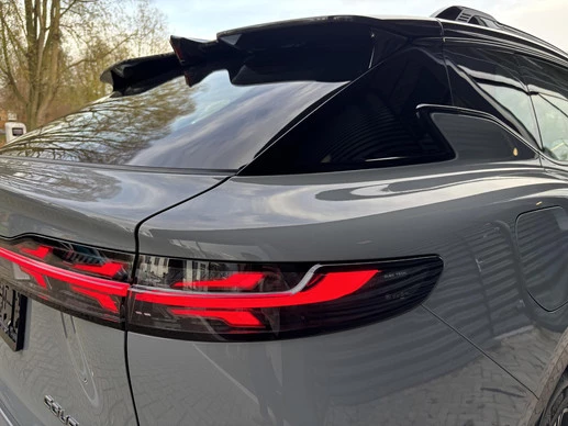 Voyah Courage - Afbeelding 6 van 30