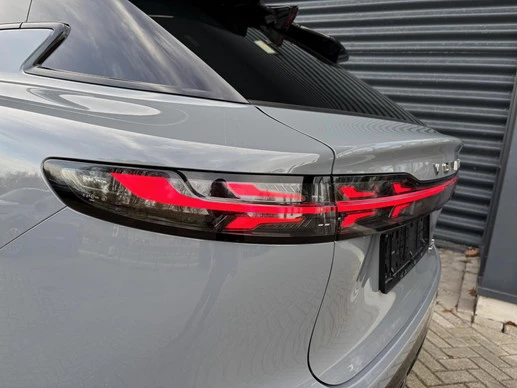 Voyah Courage - Afbeelding 7 van 30