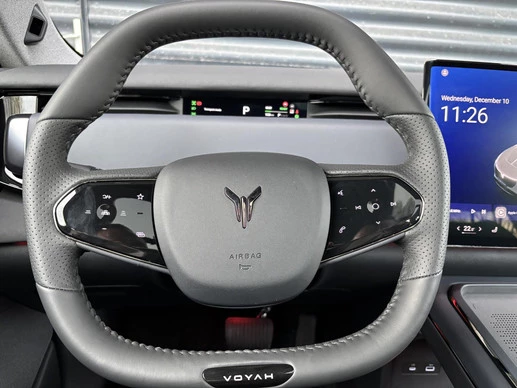 Voyah Courage - Afbeelding 11 van 30