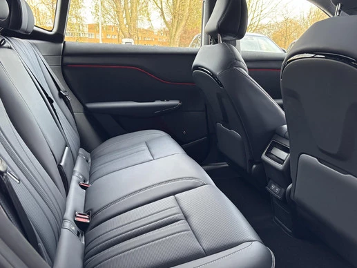 Voyah Courage - Afbeelding 13 van 30