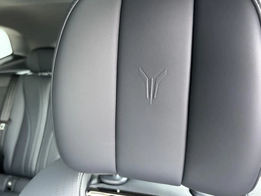 Voyah Courage - Afbeelding 18 van 30